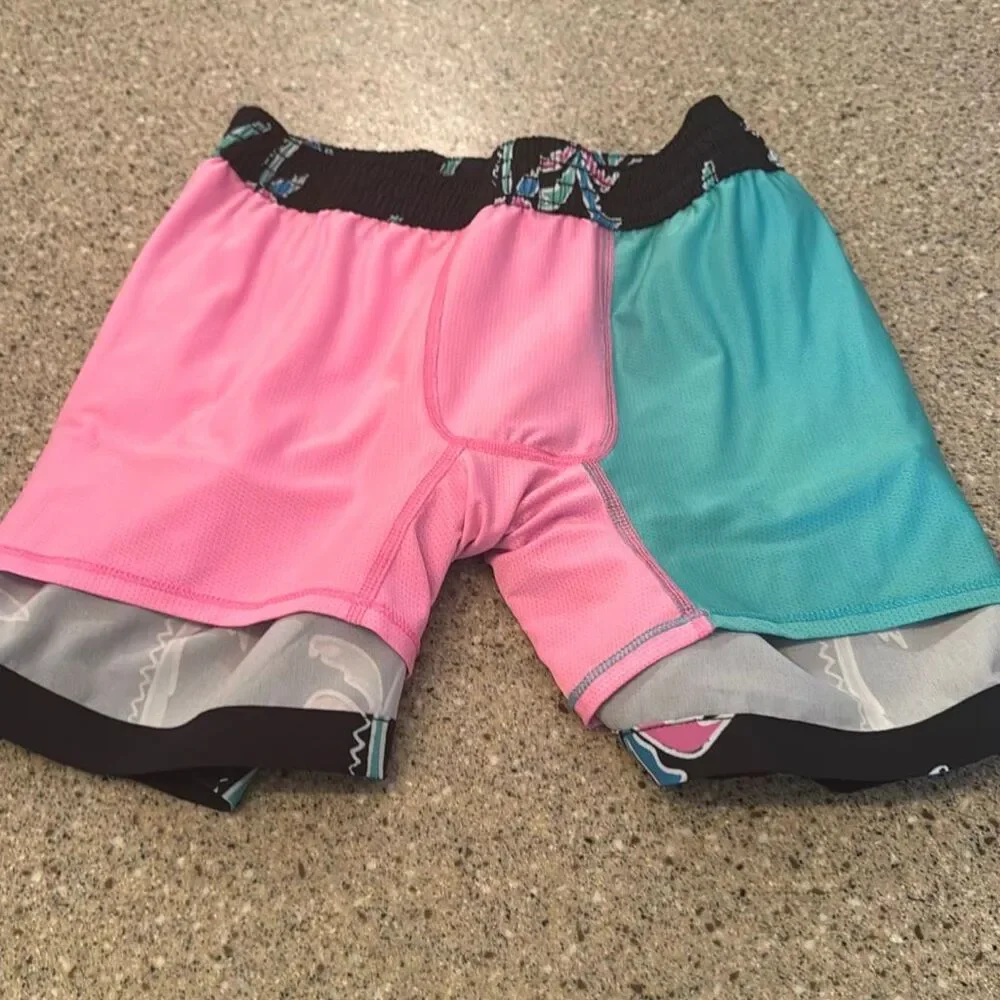 CHUBBIES The Havana Nights 5.5